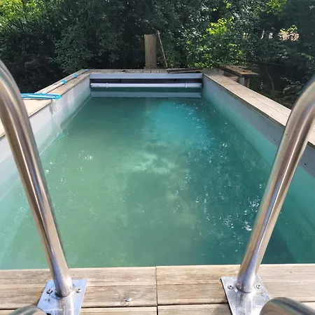 Gasthof Chateau De La Rucquetiere