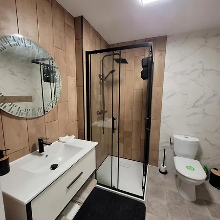 Gasthof Chateau De La Rucquetiere 3*