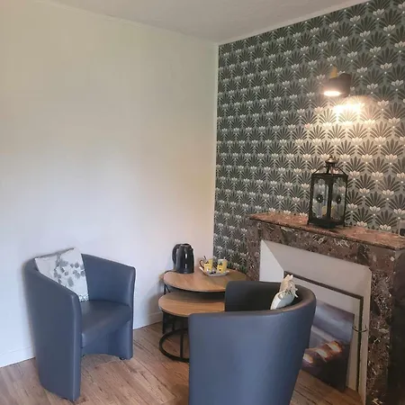 Chateau De La Rucquetiere