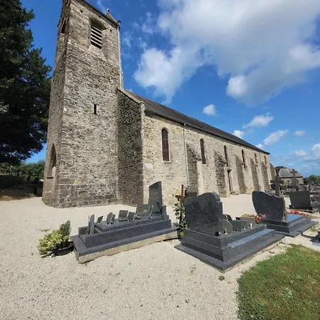 Chateau De La Rucquetiere Guest house
