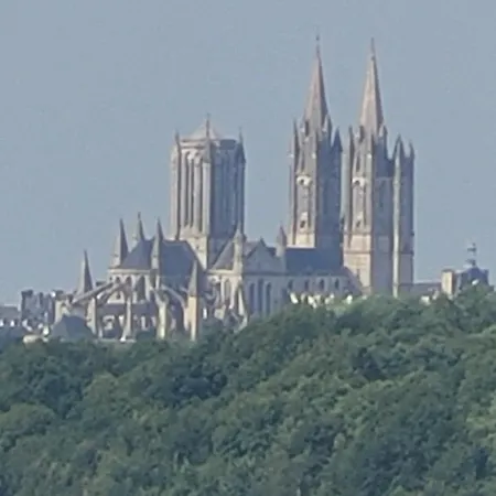 Gasthof Chateau De La Rucquetiere