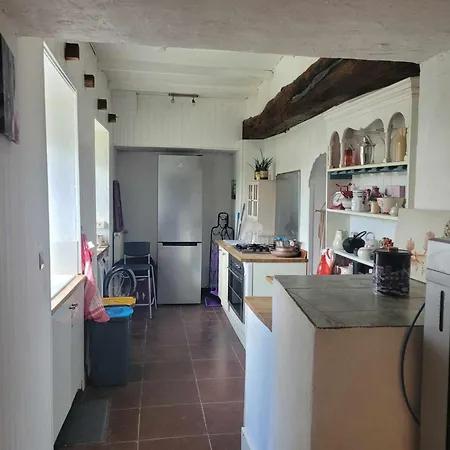 Guest house Chateau De La Rucquetiere