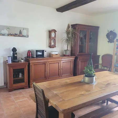 Chateau De La Rucquetiere Gasthof 3*