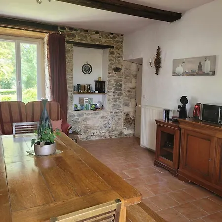 Chateau De La Rucquetiere 3*