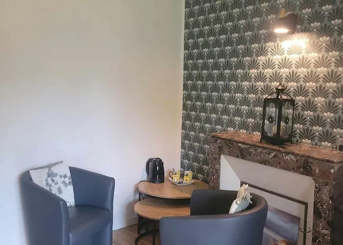 Chateau De La Rucquetiere