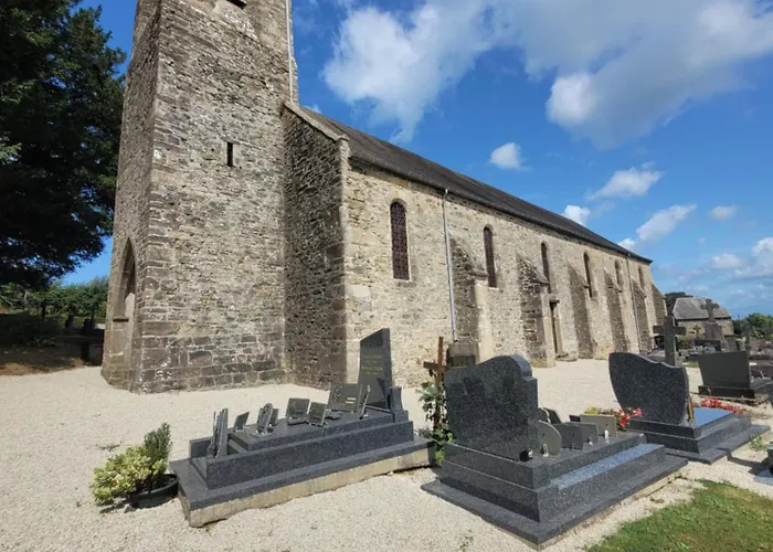 Chateau De La Rucquetiere Guest house