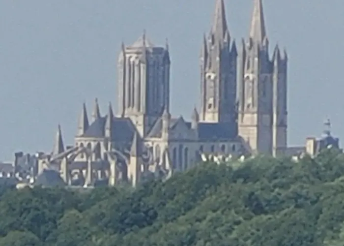 Guest house Chateau De La Rucquetiere